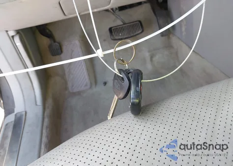 2008 Kia Amanti z USA, uszkodzony, nr VIN KNALD125085144868